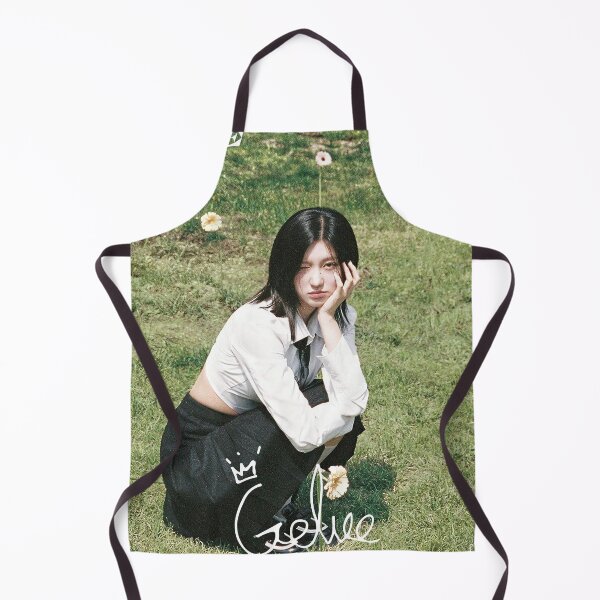 Aperçu de l'œuvre IVE GAEUL IVE ACCENDIO HEYA IVE Mine créée et vendue par Valereekmerch.