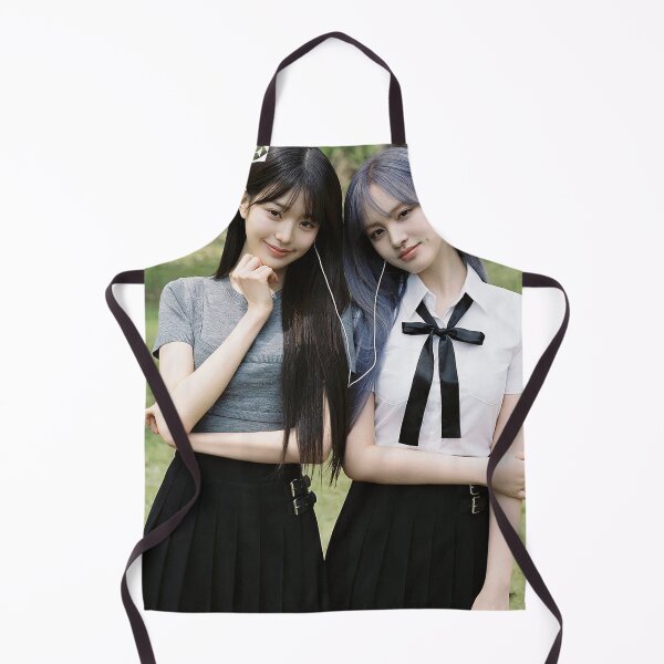 Artikelvorschau, IVE WONYOUNG LIZ IVE ACCENDIO HEYA IVE Mine entworfen und verkauft von Valereekmerch.