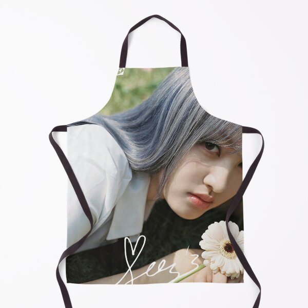 Artikelvorschau, IVE LIZ IVE ACCENDIO HEYA IVE Mine entworfen und verkauft von Valereekmerch.