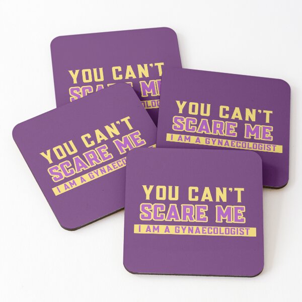 Item preview, Funny gynaecologist saying designed and sold by sydney-syder.