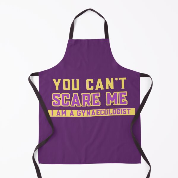 Item preview, Funny gynaecologist saying designed and sold by sydney-syder.