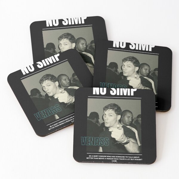 Item preview, Best-seller NO SIMP Thai edition  designed and sold by VENASS.