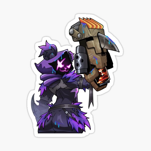 Item preview, The Leader's Fist designed and sold by ishiexe.