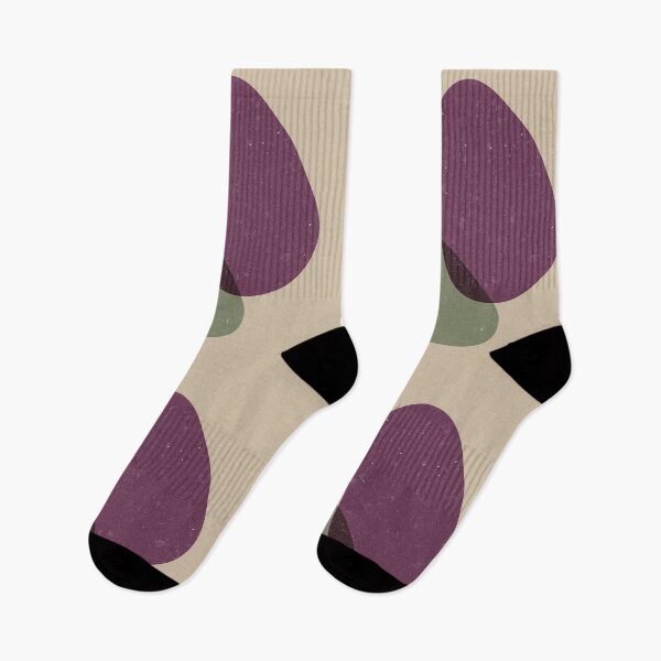 Item preview, Béziama Colorida III - Dove, Sage, Beet designed and sold by Irene Estelle.