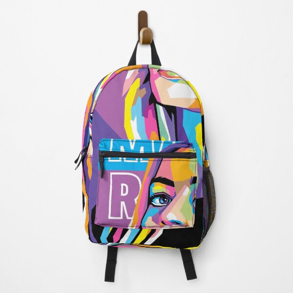 Item preview, Margot Robbie in WPAP Style designed and sold by Xezyy.