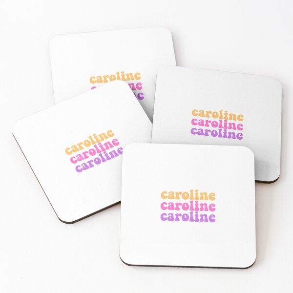 Item preview, caroline  designed and sold by CharmStudio.