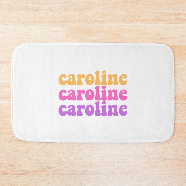 Item preview, caroline  designed and sold by CharmStudio.