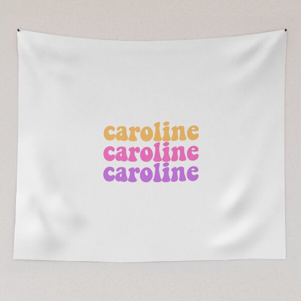 Item preview, caroline  designed and sold by CharmStudio.