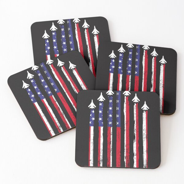 Item preview, 4TH of July Air Force Vet designed and sold by daijugrafx.