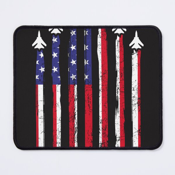 Item preview, 4TH of July Air Force Vet designed and sold by daijugrafx.