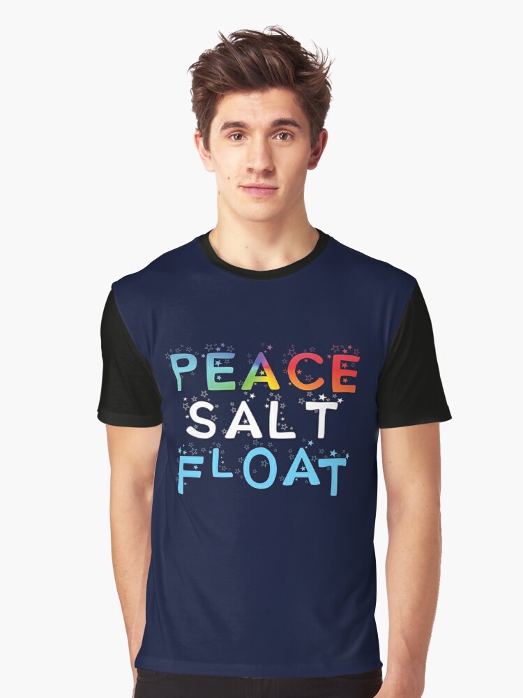 float life shirt