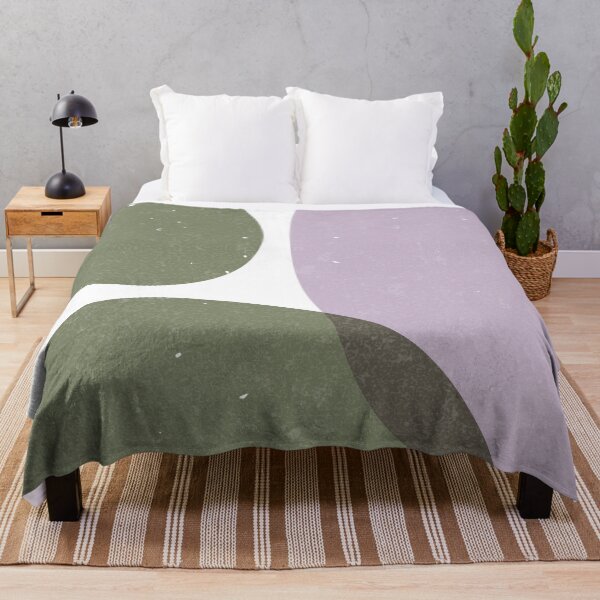 Item preview, Béziama Colorida III - Snow, Sage, Dust designed and sold by Irene Estelle.