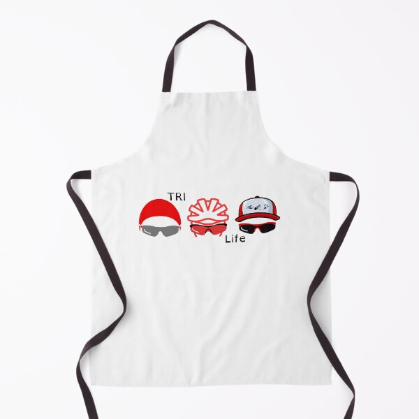 Item preview, Tri-Life Style Logo, Triathlete Images, Triathlon Style Gear, Swim, Bike, Run designed and sold by SafariCreations.