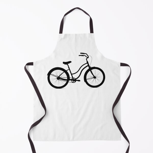 Item preview, Beach Cruiser Silhouette designed and sold by thebigleebowski.