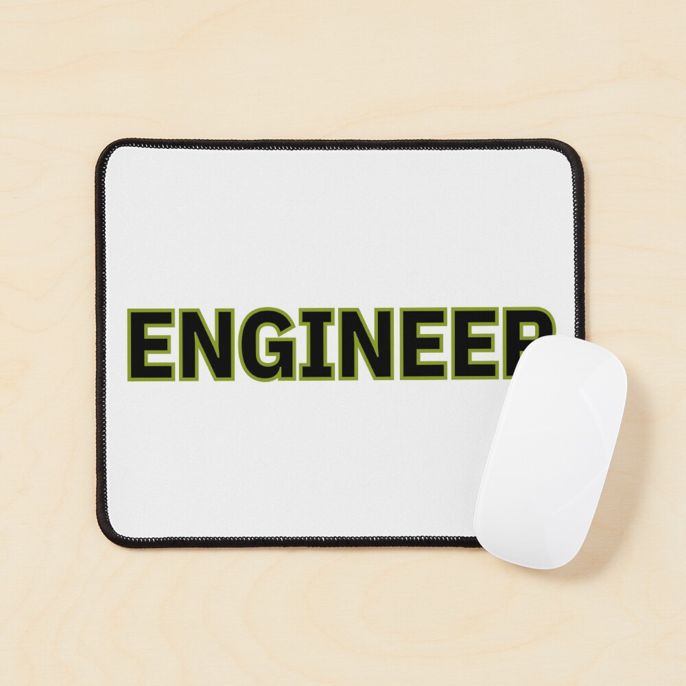 Item preview, Mouse Pad designed and sold by MayaInStem.