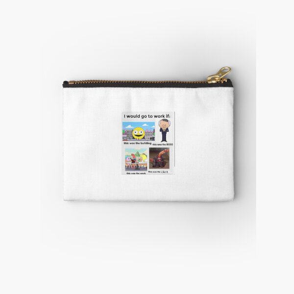 Item preview, smiling friends meme sticker designed and sold by 88thegrease.