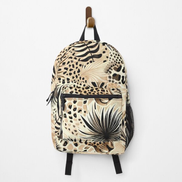 Item preview, Wild Animals Print  designed and sold by Thedigital91.