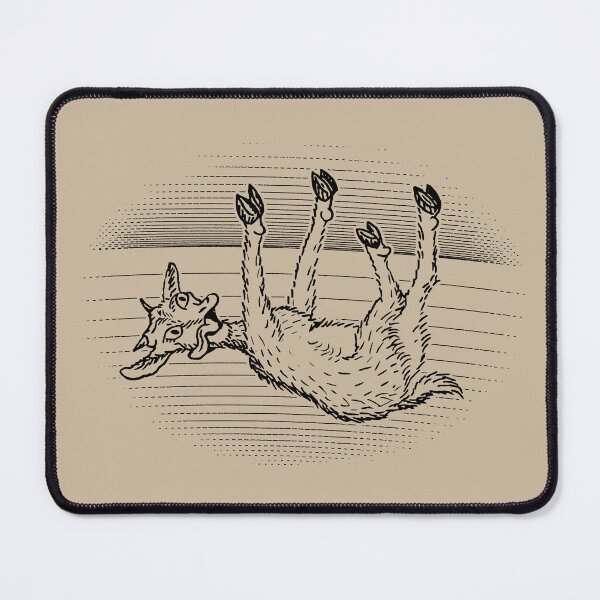 Item preview, Fainting Goat Illustration Style designed and sold by Radial Designs.