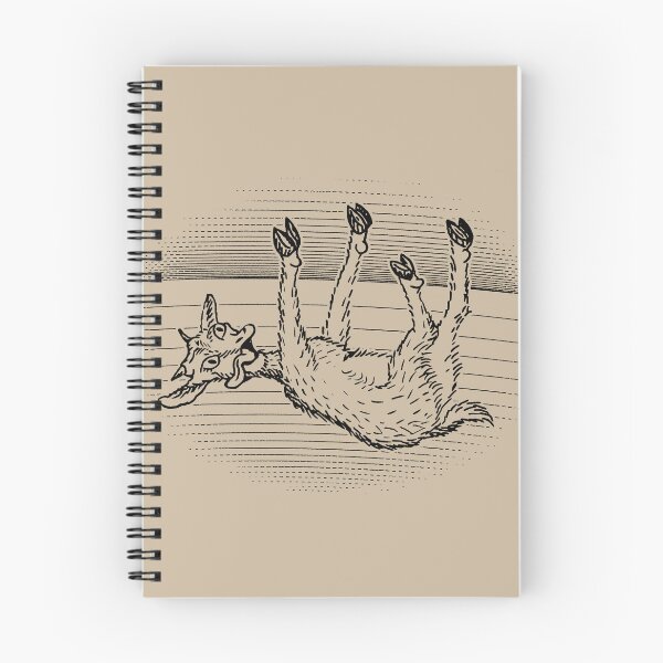 Item preview, Fainting Goat Illustration Style designed and sold by Radial Designs.