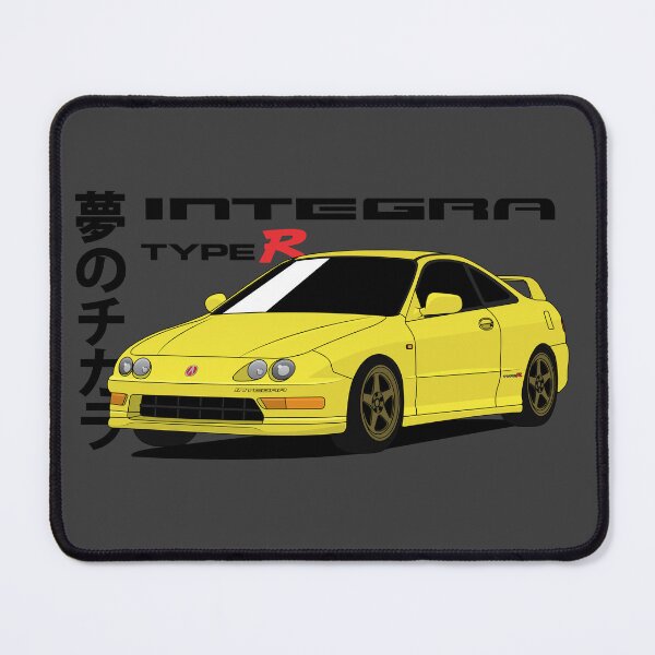 Item preview, DC2 Integra Type R - Version II designed and sold by JDMCartunez.