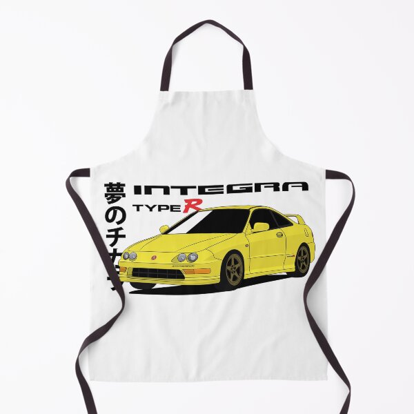 Item preview, DC2 Integra Type R - Version II designed and sold by JDMCartunez.