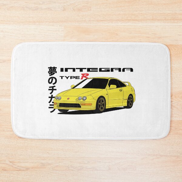 Item preview, DC2 Integra Type R - Version II designed and sold by JDMCartunez.