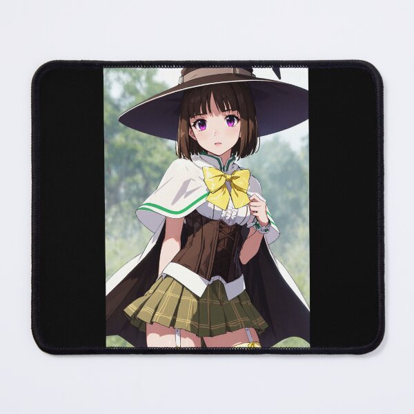 Item preview, Yukari Sendou Fanart designed and sold by iloveanimechibi.