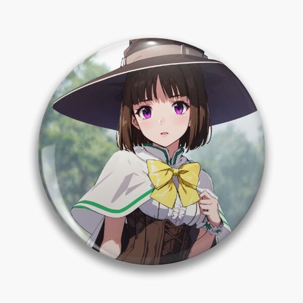 Item preview, Yukari Sendou Fanart designed and sold by iloveanimechibi.