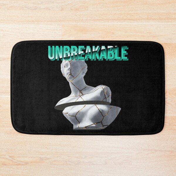 Item preview, Unbreakable  designed and sold by JayLaTrel.