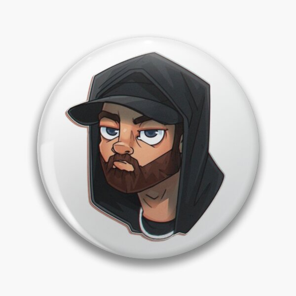 Item preview, Eminem designed and sold by Art--J-A-M.