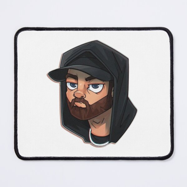 Item preview, Eminem designed and sold by Art--J-A-M.