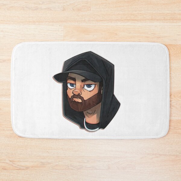 Item preview, Eminem designed and sold by Art--J-A-M.
