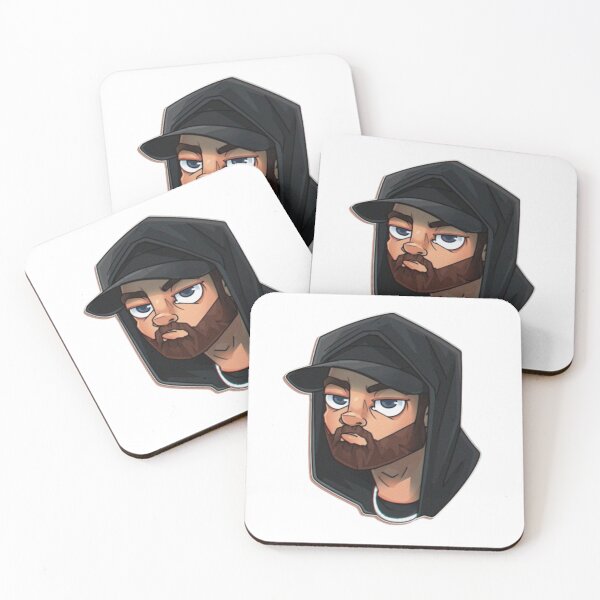 Item preview, Eminem designed and sold by Art--J-A-M.