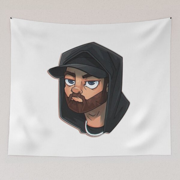 Item preview, Eminem designed and sold by Art--J-A-M.