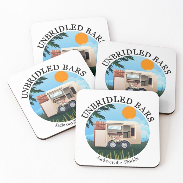 Item preview, Unbridled Bars designed and sold by MyCatDuck.