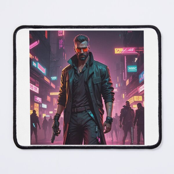 Item preview, BladeRunner designed and sold by RetroThreadedTs.