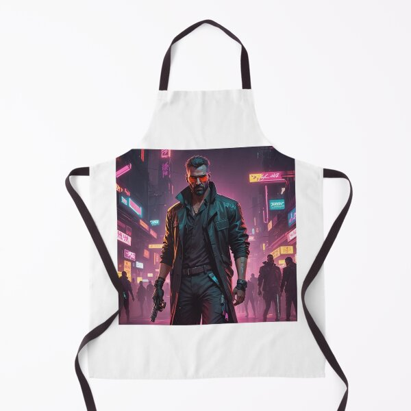 Item preview, BladeRunner designed and sold by RetroThreadedTs.