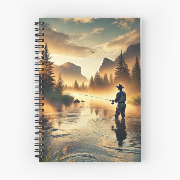 Item preview, Tranqui Fly Fishing designed and sold by AlexFilkin.