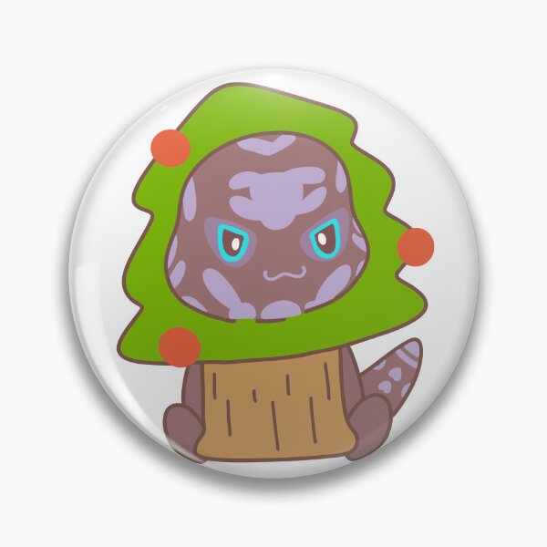 Item preview, Haato Theater "Haato Tree" - Haato the Gang of salamander designed and sold by lazycat14.