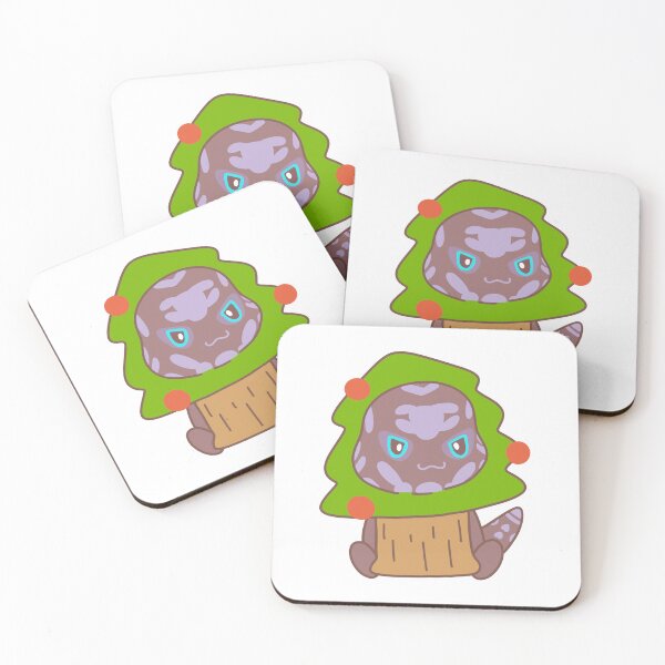 Item preview, Haato Theater "Haato Tree" - Haato the Gang of salamander designed and sold by lazycat14.