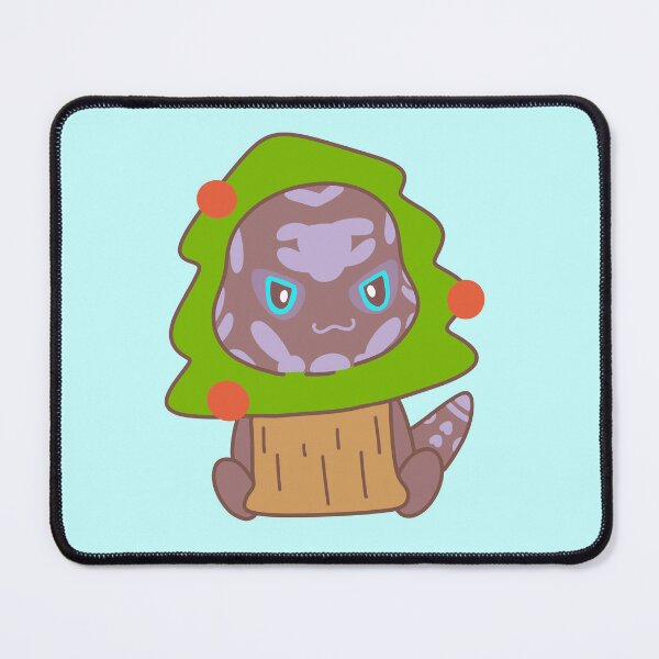 Item preview, Haato Theater "Haato Tree" - Haato the Gang of salamander designed and sold by lazycat14.