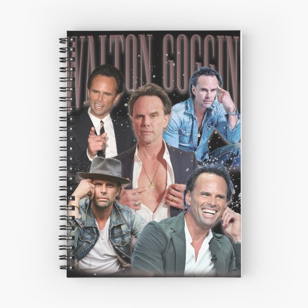 Item preview, Walton Goggins designed and sold by sayruhgee.