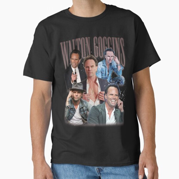 Item preview, Walton Goggins designed and sold by sayruhgee.