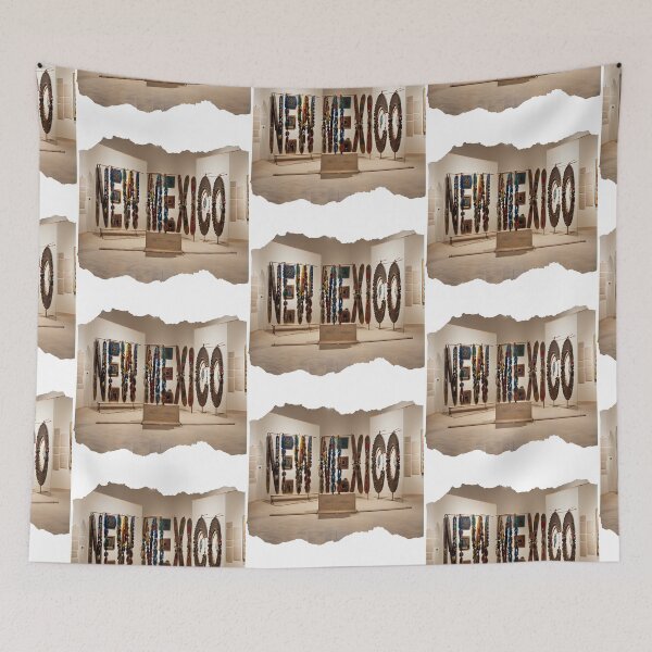 Item preview, NEW MEXICO 24 19 designed and sold by maveluzone.