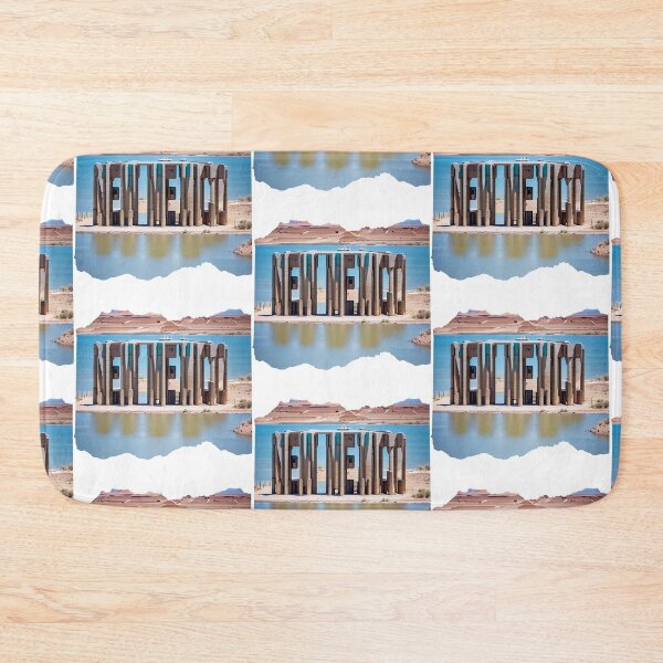 Item preview, NEW MEXICO 24 20 designed and sold by maveluzone.