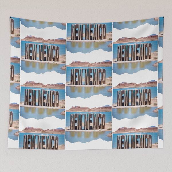 Item preview, NEW MEXICO 24 20 designed and sold by maveluzone.