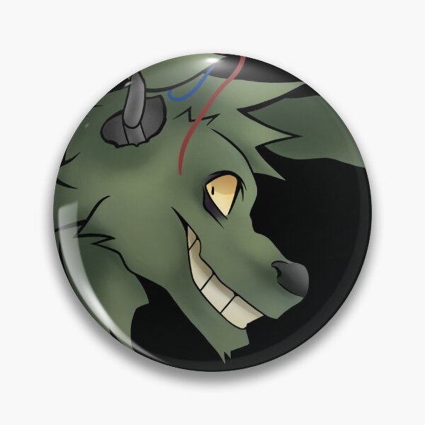Item preview, Springtrap designed and sold by eeyeiink.