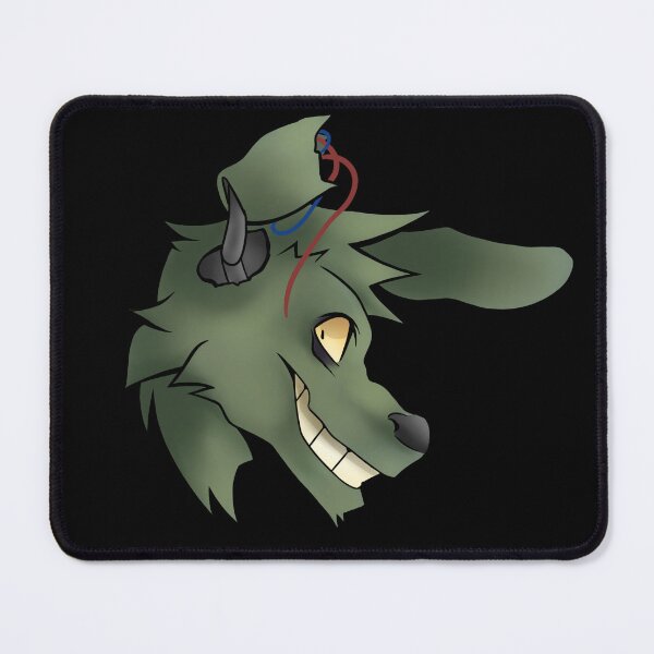 Item preview, Springtrap designed and sold by eeyeiink.