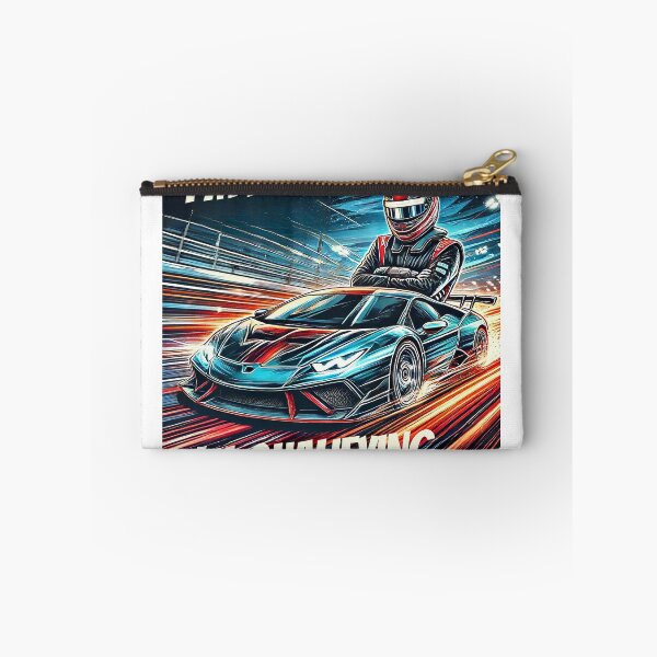 Item preview, I'm Not Speeding I'm Qualifying designed and sold by AlexFilkin.
