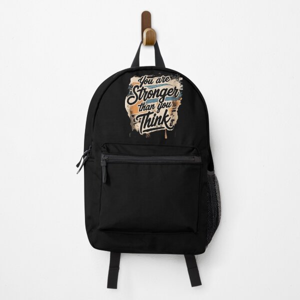 Item preview, You are stronger than you think designed and sold by joetrade.
